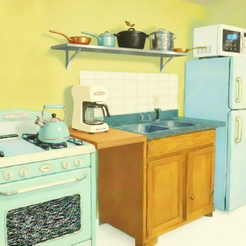 Image 5 for #0B Innkeepers Room W/ Kitchen