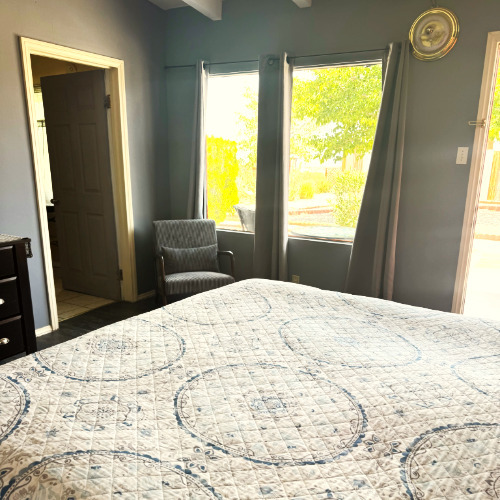 Image 2 for #2B Officer's Room W/ Kitchen