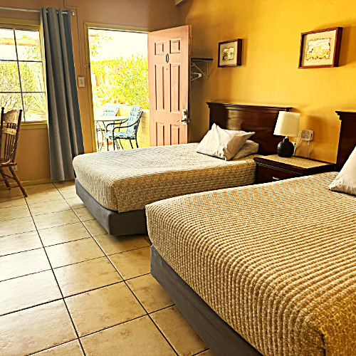 Image 1 for #0B Innkeepers Room W/ Kitchen