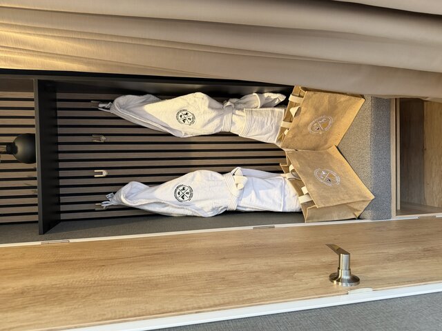 Image 3 for Luxury One Bed glamping lodge