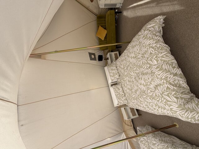 Image 4 for Alpaca Belle Tent