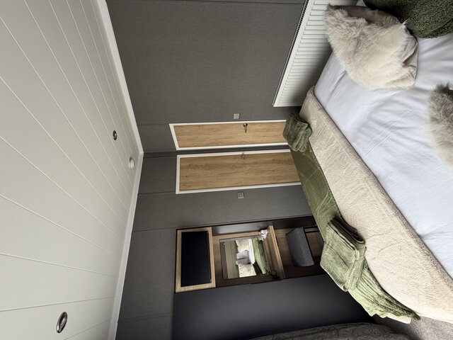 Image 7 for Luxury One Bed glamping lodge