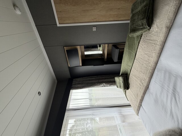 Image 6 for Luxury One Bed glamping lodge