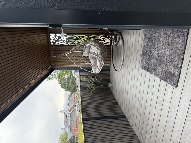 Image 15 for Luxury One Bed glamping lodge