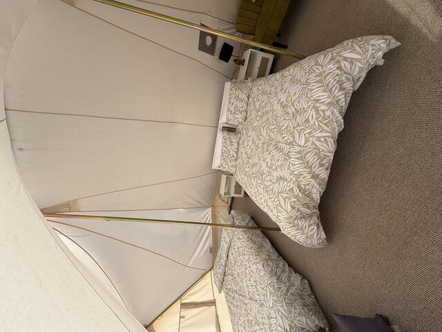 Image 5 for Alpaca Belle Tent