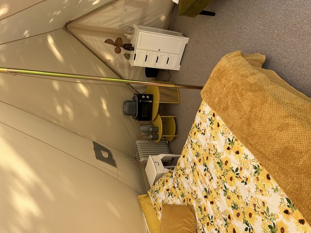 Image 3 for Alpaca Belle Tent