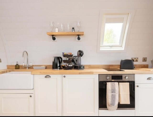 Image 8 for Ultra Luxury 2 bed glamping pod