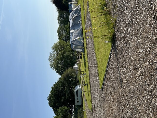 Image 1 for Trailer tent/Roof box tent/ Sm Campervan