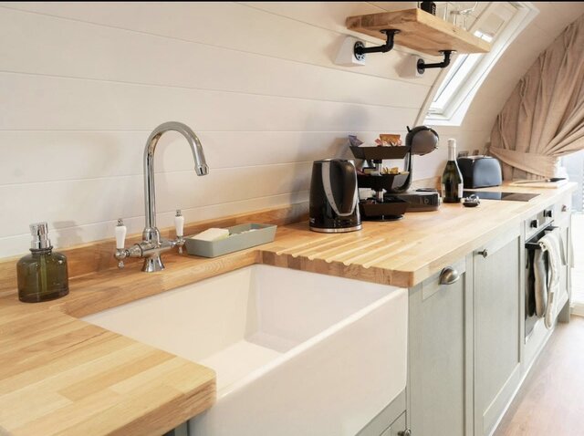 Image 7 for Ultra Luxury 2 bed glamping pod