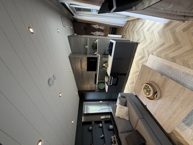 Image 2 for Luxury One Bed glamping lodge
