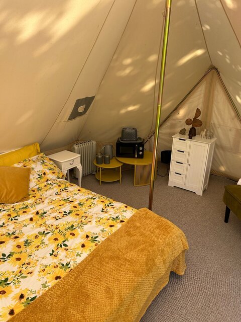Image 2 for Alpaca Belle Tent