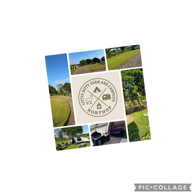 Image 2 for Ultra Luxury 2 bed glamping pod