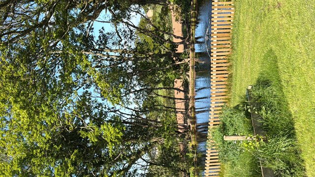 Image 5 for Ultra Luxury 2 bed glamping pod