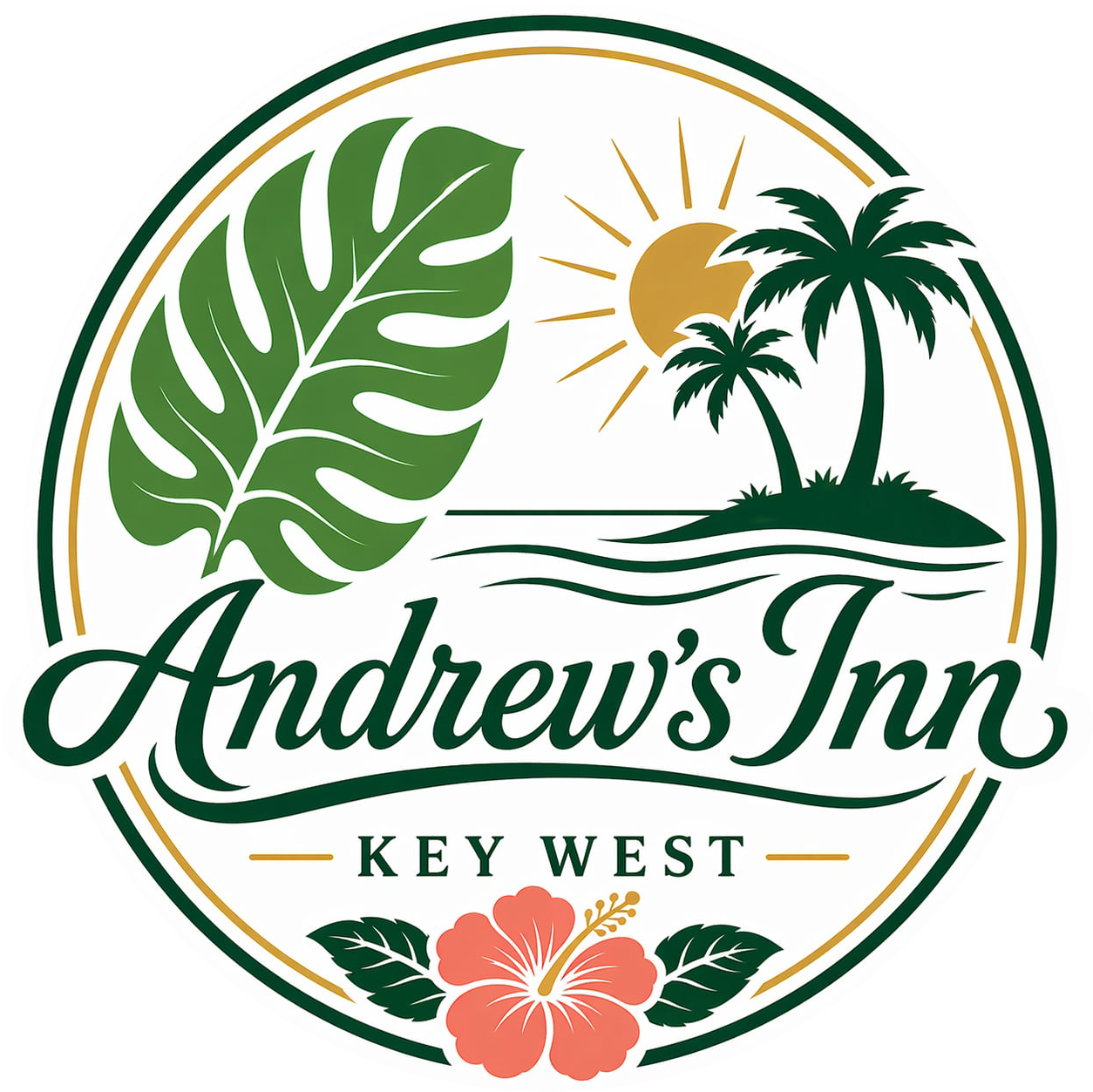 Andrews Inn & Garden Cottages