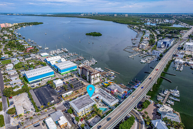 Image 10 for Harbour House at the Inn #213