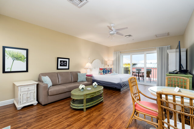 Image 8 for Harbour House at the Inn #308