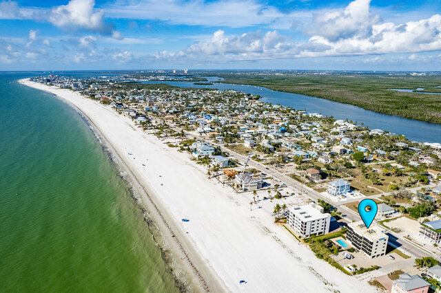 Image 25 for Villa Del Mar #403