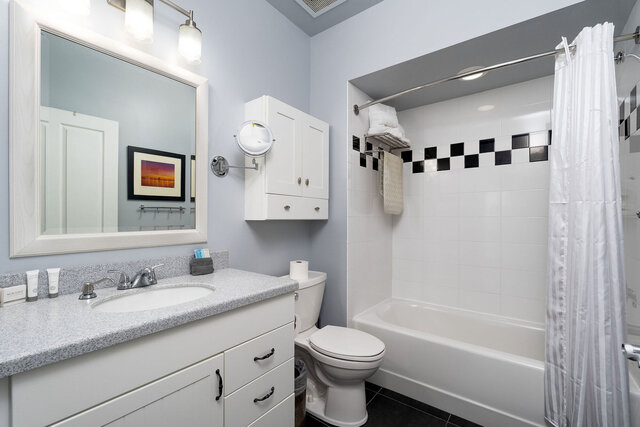 Image 23 for Harbour House at the Inn #312