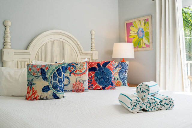 Image 9 for Harbour House at the Inn #315