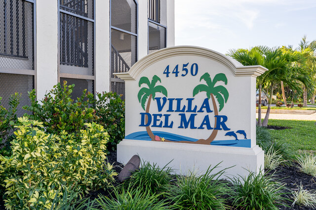 Image 22 for Villa Del Mar #403