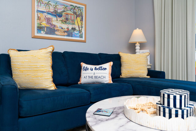 Image 8 for Harbour House at the Inn #207