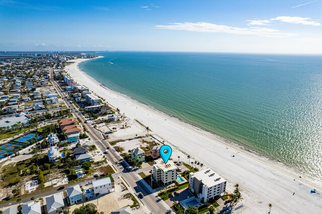 Image 24 for Villa Del Mar #403