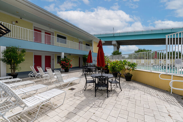 Image 11 for Harbour House at the Inn #308