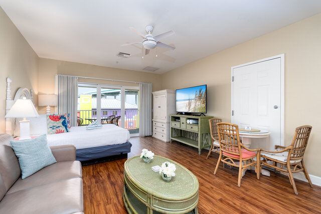 Image 6 for Harbour House at the Inn #308