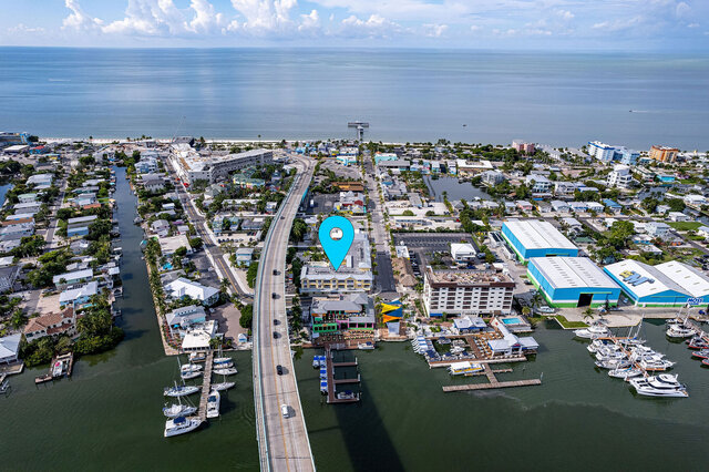 Image 22 for Harbour House at the Inn #206