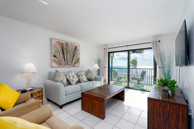 Image 3 for Villa Del Mar #402