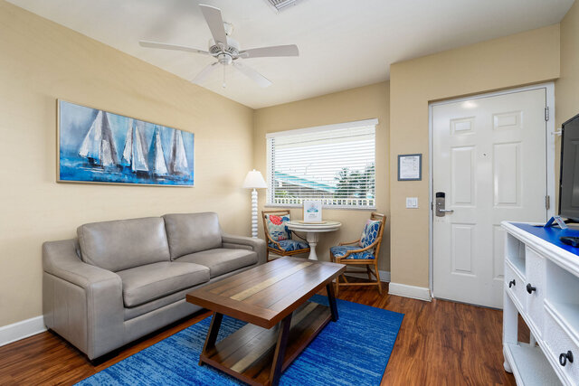 Image 10 for Harbour House at the Inn #311