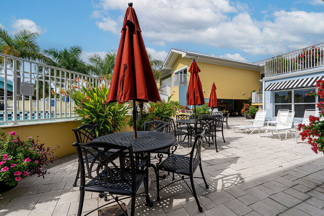 Image 19 for Harbour House at the Inn #206