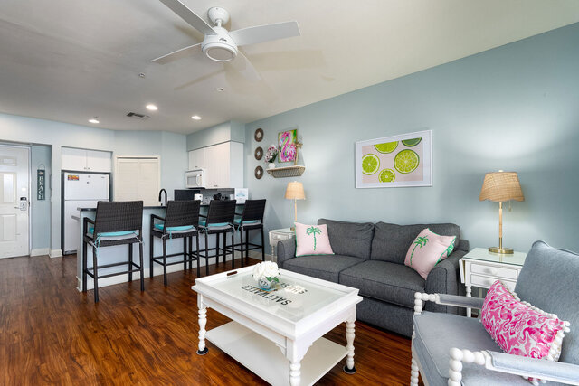 Image 5 for Harbour House at the Inn #303