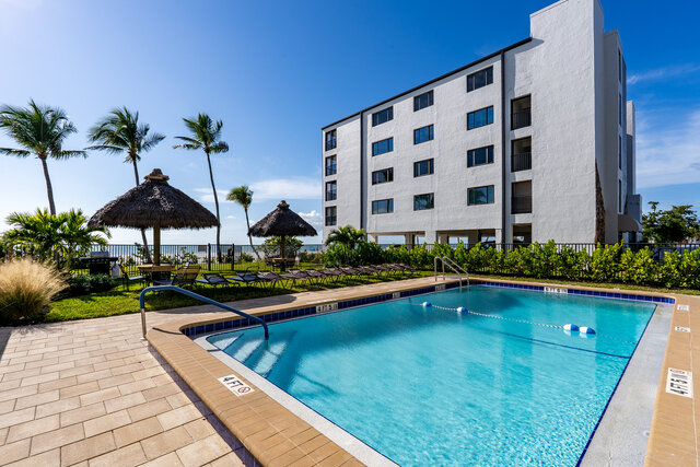 Image 17 for Villa Del Mar #403