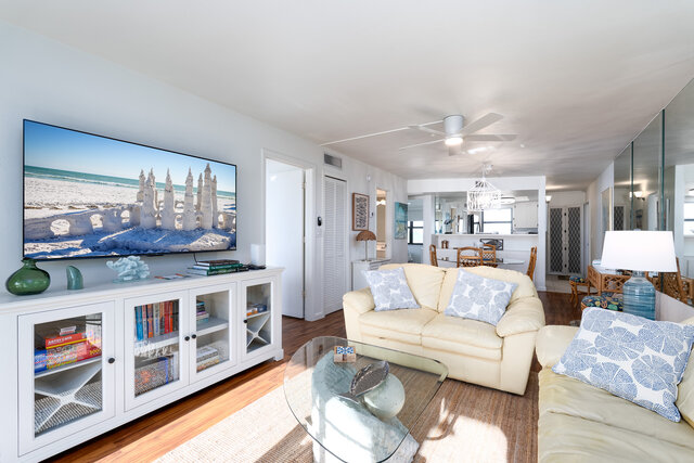 Image 3 for Villa Del Mar #403