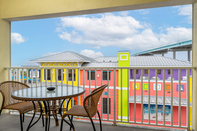 Image 1 for Harbour House at the Inn #308