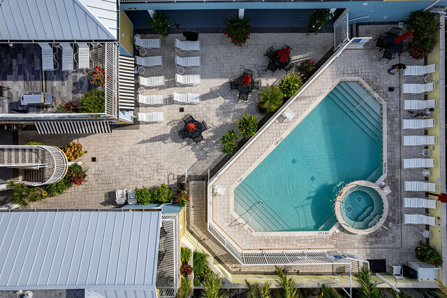 Image 21 for Harbour House at the Inn #308