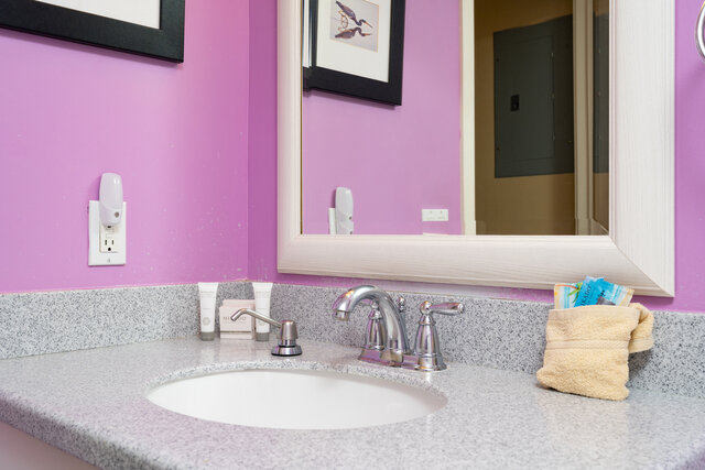 Image 9 for Harbour House at the Inn #308