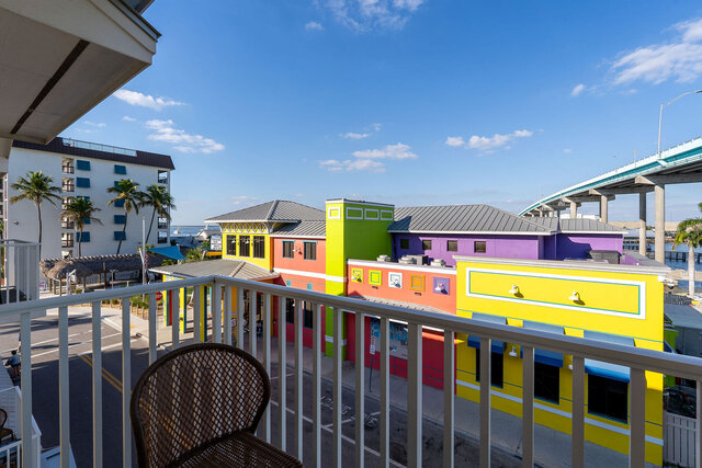 Image 5 for Harbour House at the Inn #311