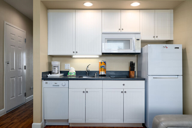 Image 9 for Harbour House at the Inn #311