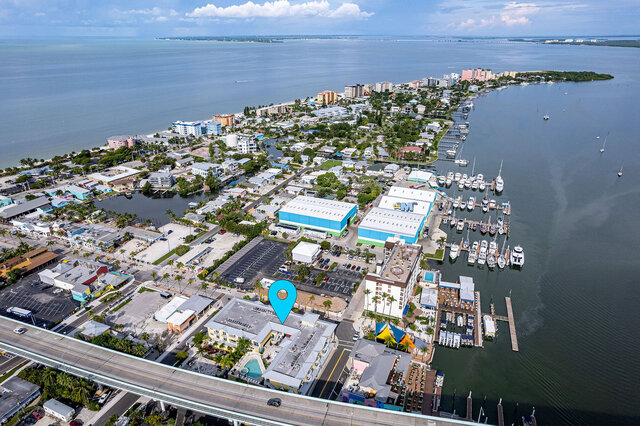 Image 20 for Harbour House at the Inn #308