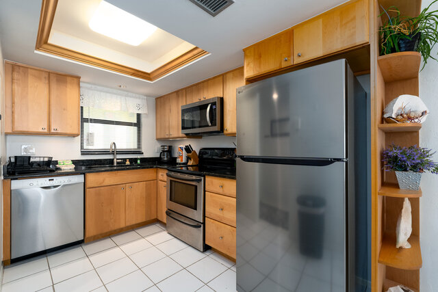 Image 9 for Villa Del Mar #402