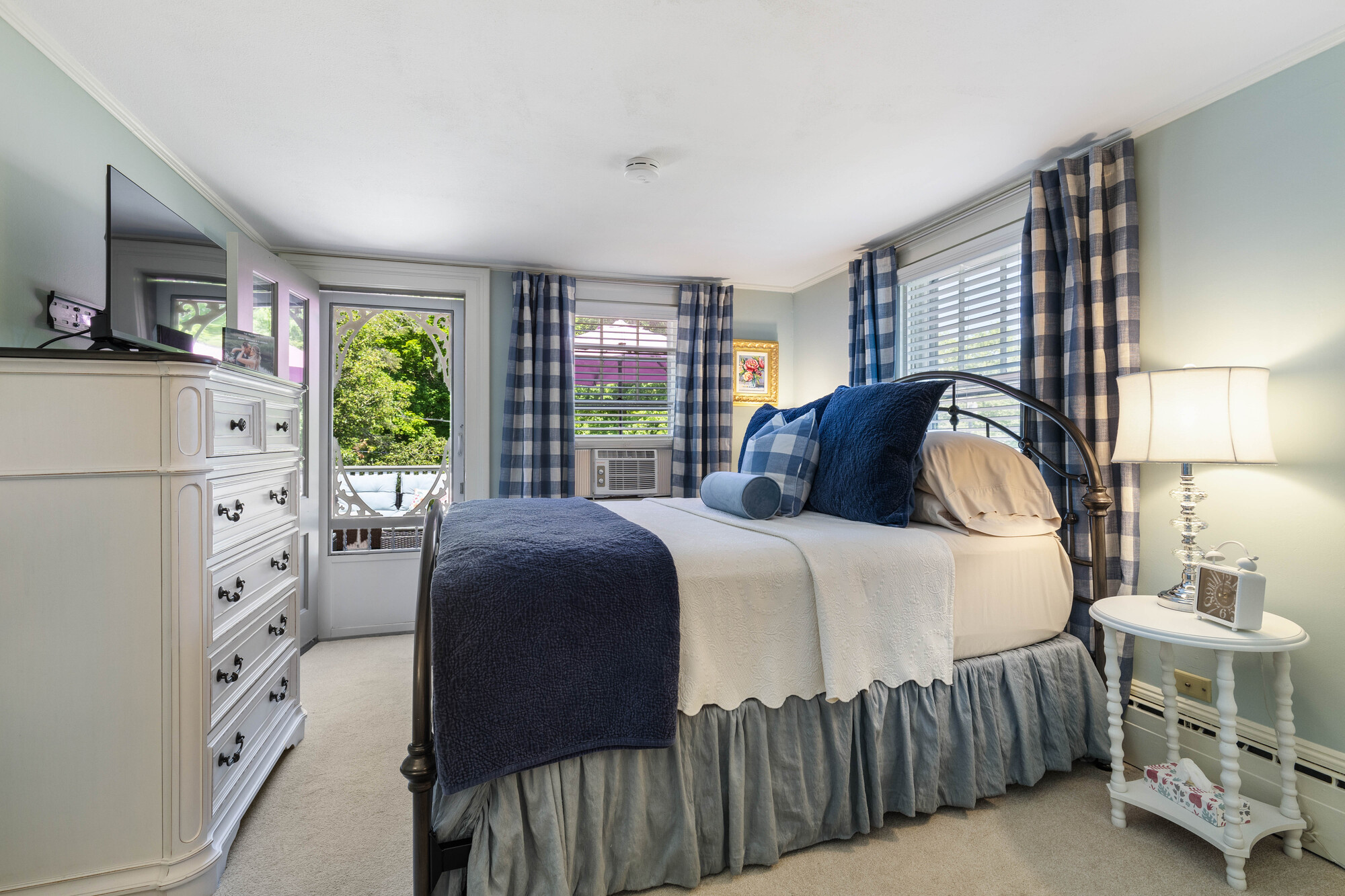 Image for The Saybrook Suite