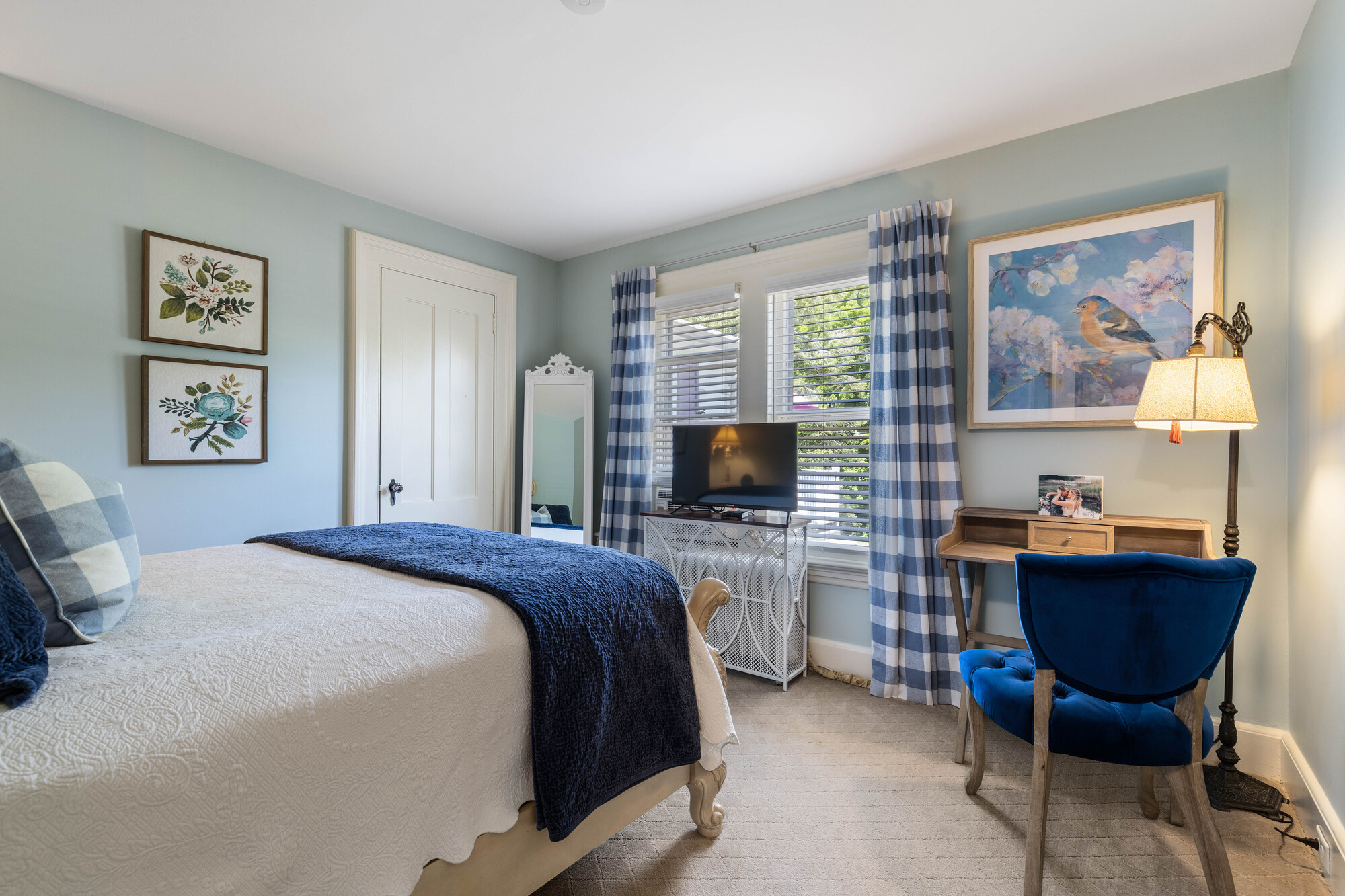 Image for The Essex Room