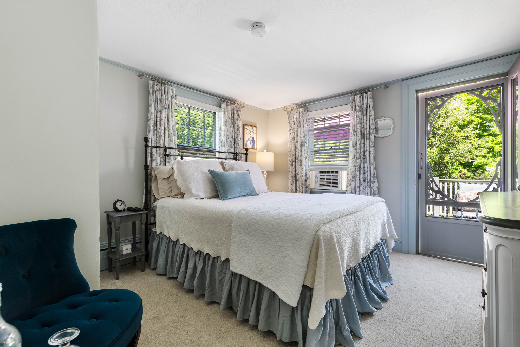 Image for The Old Saybrook Room