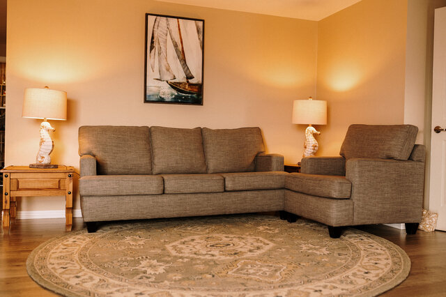 Image 2 for Harbourview Family Suite