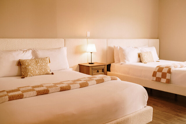 Image 1 for Harbourview Family Suite