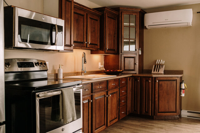Image 5 for Harbourview King Suite