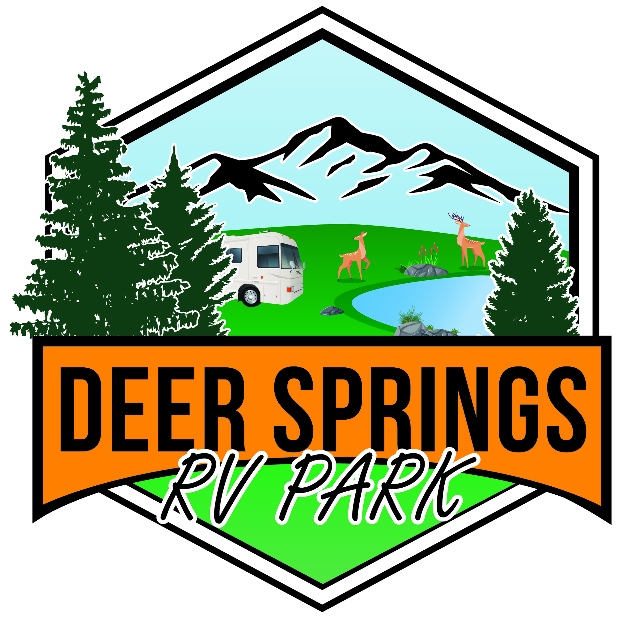 Deer Springs RV Park