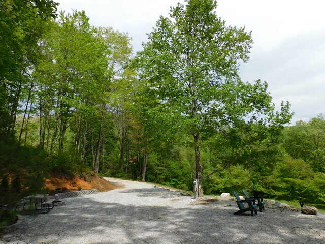 Image 15 for White Rock (Site #9) Standard Site